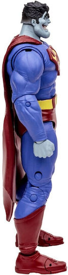 Mcfarlane Toys DC Comics Superman Multiverse Action Figure Height 18cm Scale 1:10