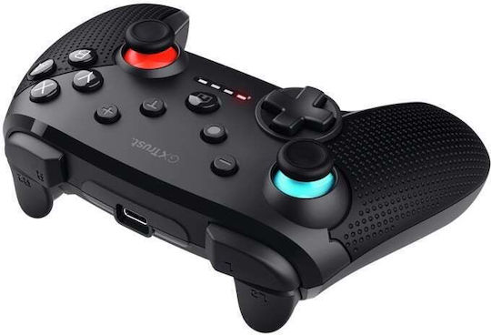 Trust GXT1246 Wireless Gamepad for Switch Black
