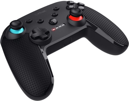 Trust GXT1246 Wireless Gamepad for Switch Black