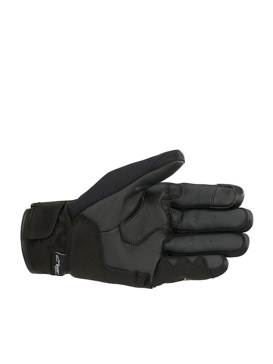 Alpinestars S-Max Winter Men's Gloves Black/Anthracite