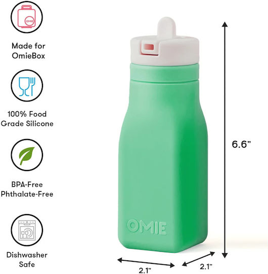 Omie Omiebottle Green