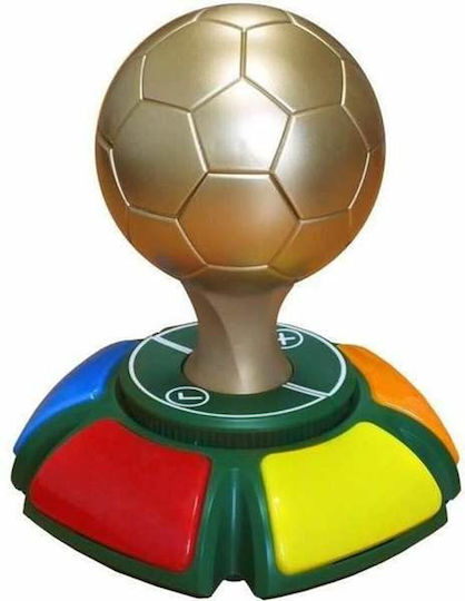 Joc de Societate Fanzone pentru 4 Jucători 7+ Ani (ES) Giochi Preziosi