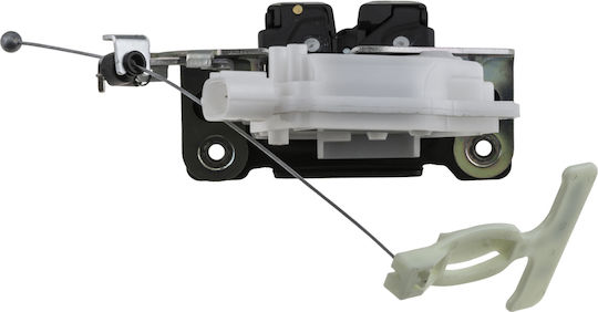 NTY Κλειδαριά Πόρτας με τοποθέτηση Πίσω Fiat 500 EZC-FT-214