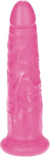 Toyz4lovers Marco Dildo realist Cu ventuză Roz 19.5cm