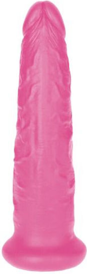 Toyz4lovers Marco Dildo realist Cu ventuză Roz 19.5cm