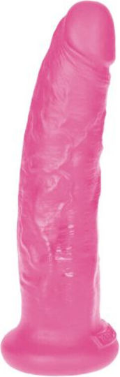 Toyz4lovers Marco Dildo realist Cu ventuză Roz 19.5cm