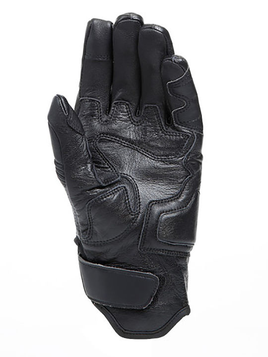 Dainese Blackshape Summer Men's Gloves Black/Black