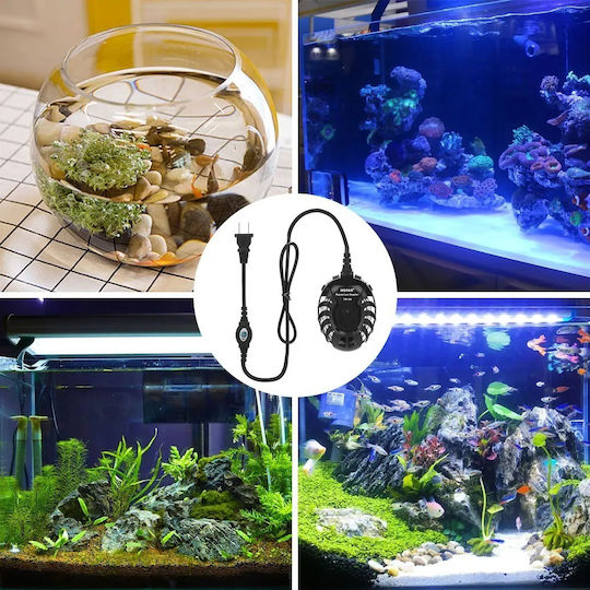 Aquarium-Thermostat 50W