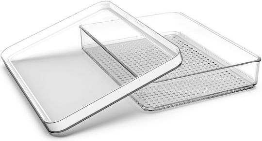 Rotho Babydesign Stainless Steel Gastronorm H200mm