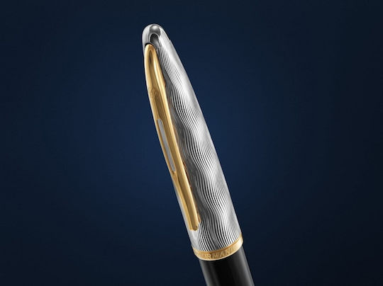 Waterman Carene Στυλό Ballpoint Fine