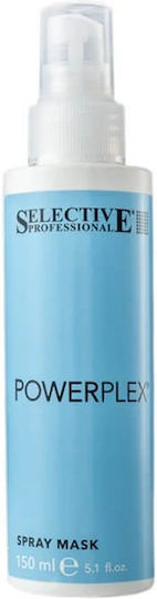 Selective Professional Powerplex Mască de Păr pentru Hidratare 150ml