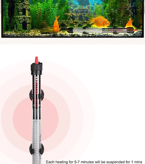 Aquarium Thermostat 300W