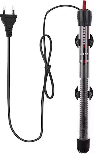 Aquarium Thermostat 100W