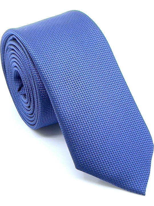 Legend Accessories Men's Tie Set Synthetic Monochrome Blue Iris Legend Accessories Men's Tie Set Synthetic Monochrome Blue Iris