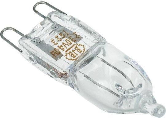 Whirlpool Ofenlampe 40W für Fassung G9