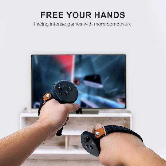 Husă pentru Controller Bobovr G3 pentru Meta Quest 3&3s