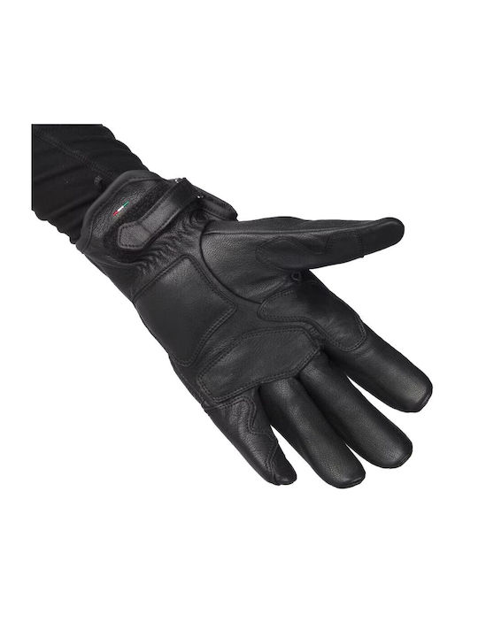 Dainese Corbin Air Summer Gloves Black