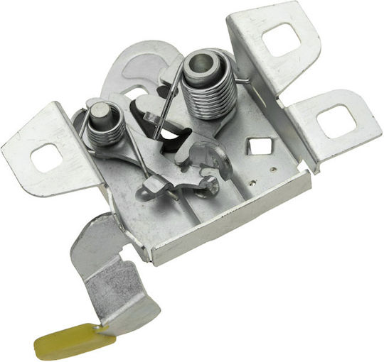 NTY Door lock Peugeot Boxer Fiat Ducato Citroen Jumper EZC-FT-181