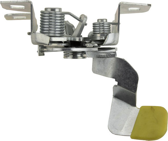 NTY Door lock Peugeot Boxer Fiat Ducato Citroen Jumper EZC-FT-181