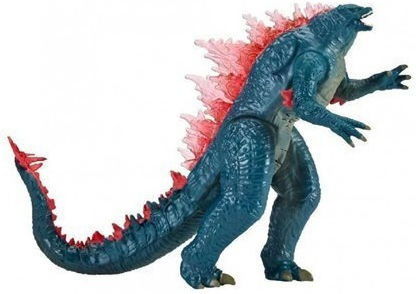 Actionfiguren Godzilla X Kong mit Sounds für 4+ Jahre 18cm Verschiedene Designs