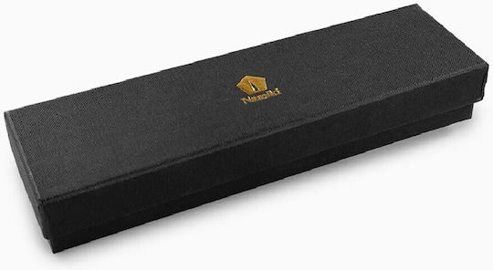 Pilot Leather Pen Holder Suitable for 1 Pen Black