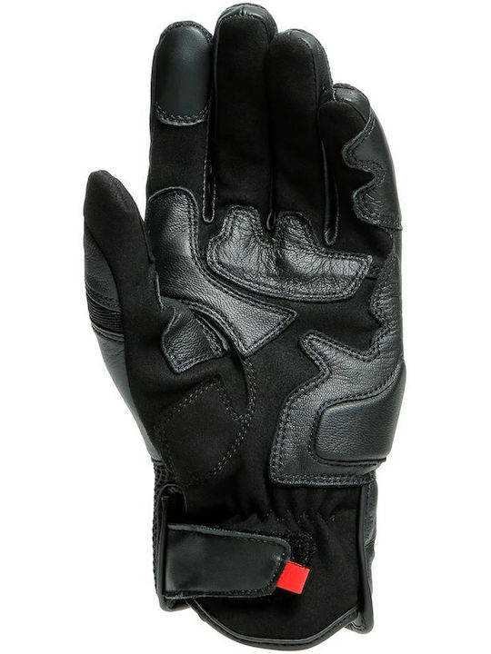 Dainese MIG 3 Summer Gloves Black