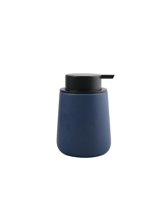 Dimitracas Dispenser Κεραμικό Μπλε 300ml