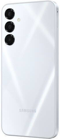 Samsung Galaxy A16 4G Dual SIM (4GB/128GB) Light Gray
