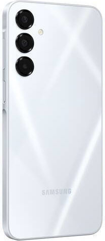 Samsung Galaxy A16 4G Dual SIM (4GB/128GB) Light Gray