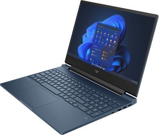 HP Victus 15-FA0033 15.6" IPS FHD 144Hz (i5-12450H/8GB/512GB SSD/W11 Home) (US Keyboard)