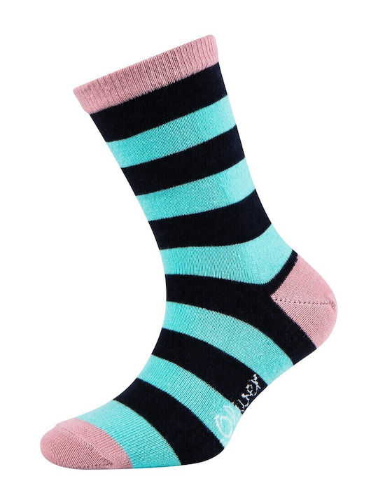 s.Oliver Kids' Socks Dark Blue 3 Pairs