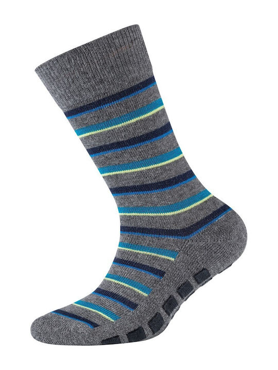 Camano Детски чорапи Grey