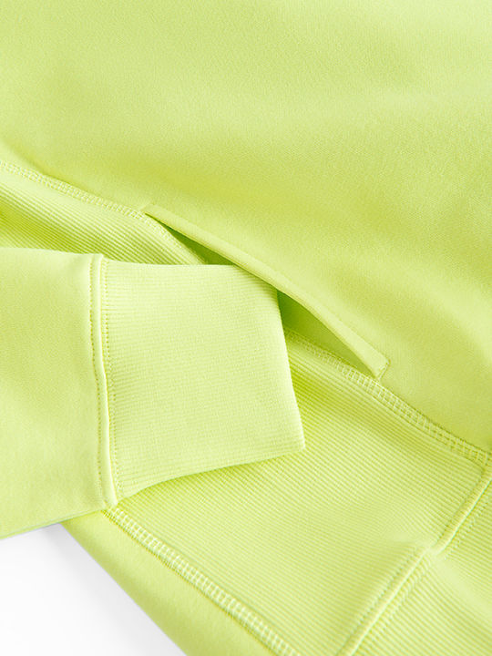 Kinder-Sweatshirt Yellow