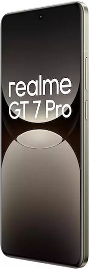Realme GT 7 Pro 5G Dual-SIM (12GB/512GB) Galaxy Grey
