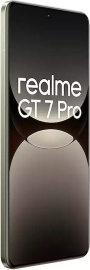 Realme GT 7 Pro 5G Dual-SIM (12GB/512GB) Galaxy Grey