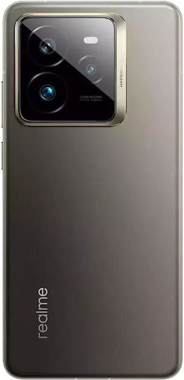 Realme GT 7 Pro 5G Dual-SIM (12GB/512GB) Galaxy Grey