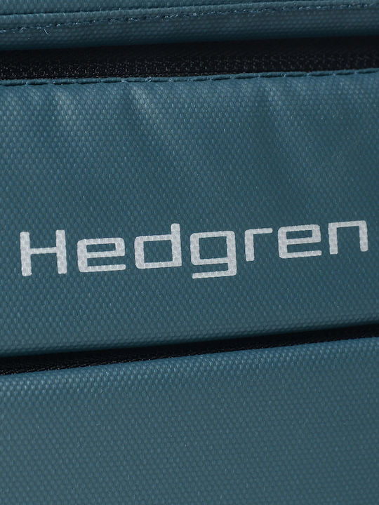 Hedgren Waist Bag Blue