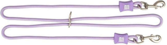 Lesă pentru câini Max Molly – Matrix 2.0 Lavandă/m-l 2mx10mm