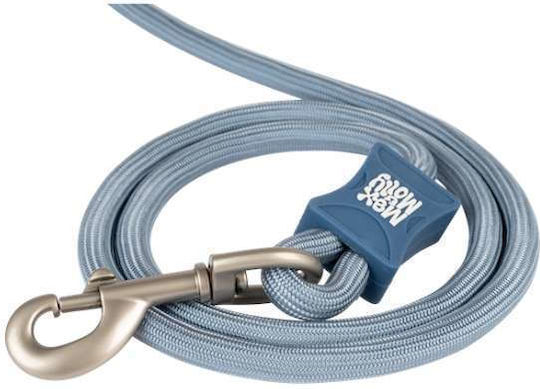 Max Molly Οδηγός Σκύλου Rope Leash – Matrix 2.0 Ocean/m-l 2mx10mm