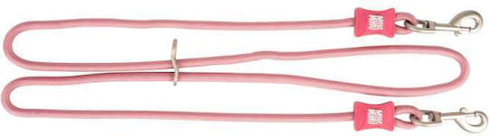 Max Molly Οδηγός Σκύλου Rope Leash – Matrix 2.0 Rose/m-l 2mx10mm