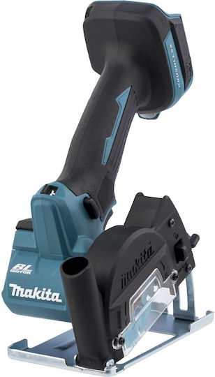 Makita Ъглошлайф Мини 76мм Батерия 18V Соло