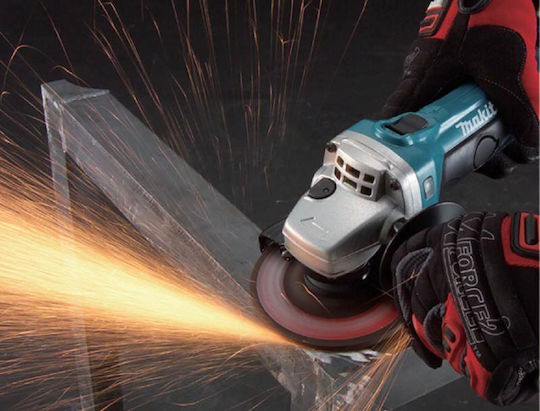 Makita Τροχός 230mm Ρεύματος 2000W