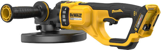DEWALT DCG460N Grinder 230mm Battery Brushless 54V Solo
