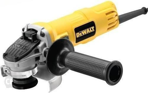DEWALT DWE4156 Winkelschleifer 115mm Elektrisch 900W