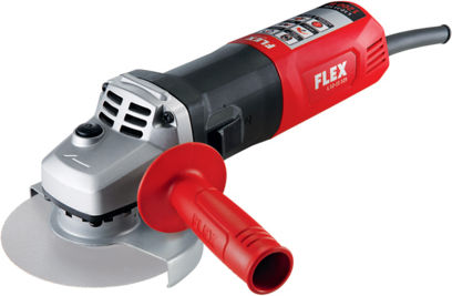Flex Τροχός 125mm Ρεύματος 1200W