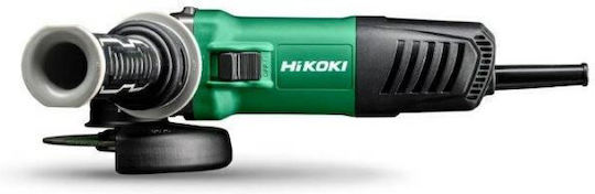 Hikoki Τροχός 125mm Ρεύματος 1200W