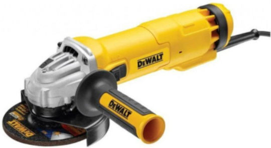 DEWALT DWE4238 Ъглошлайф 150мм Електрически 1400W
