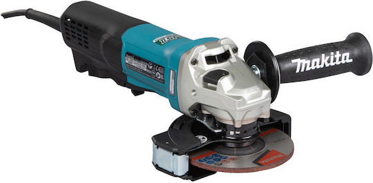 Makita GA5095X01 Τροχός 125mm Ρεύματος 1900W