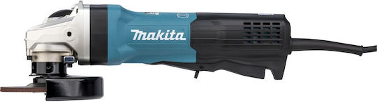 Makita GA5093X01 Polizor unghiular 125mm Electrică 1900W