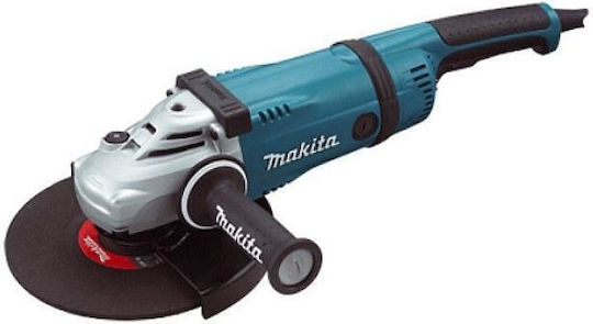 Makita GA9030X01 Grinder 230mm Electric 2400W
